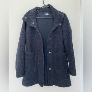 Columbia XS Black Coat